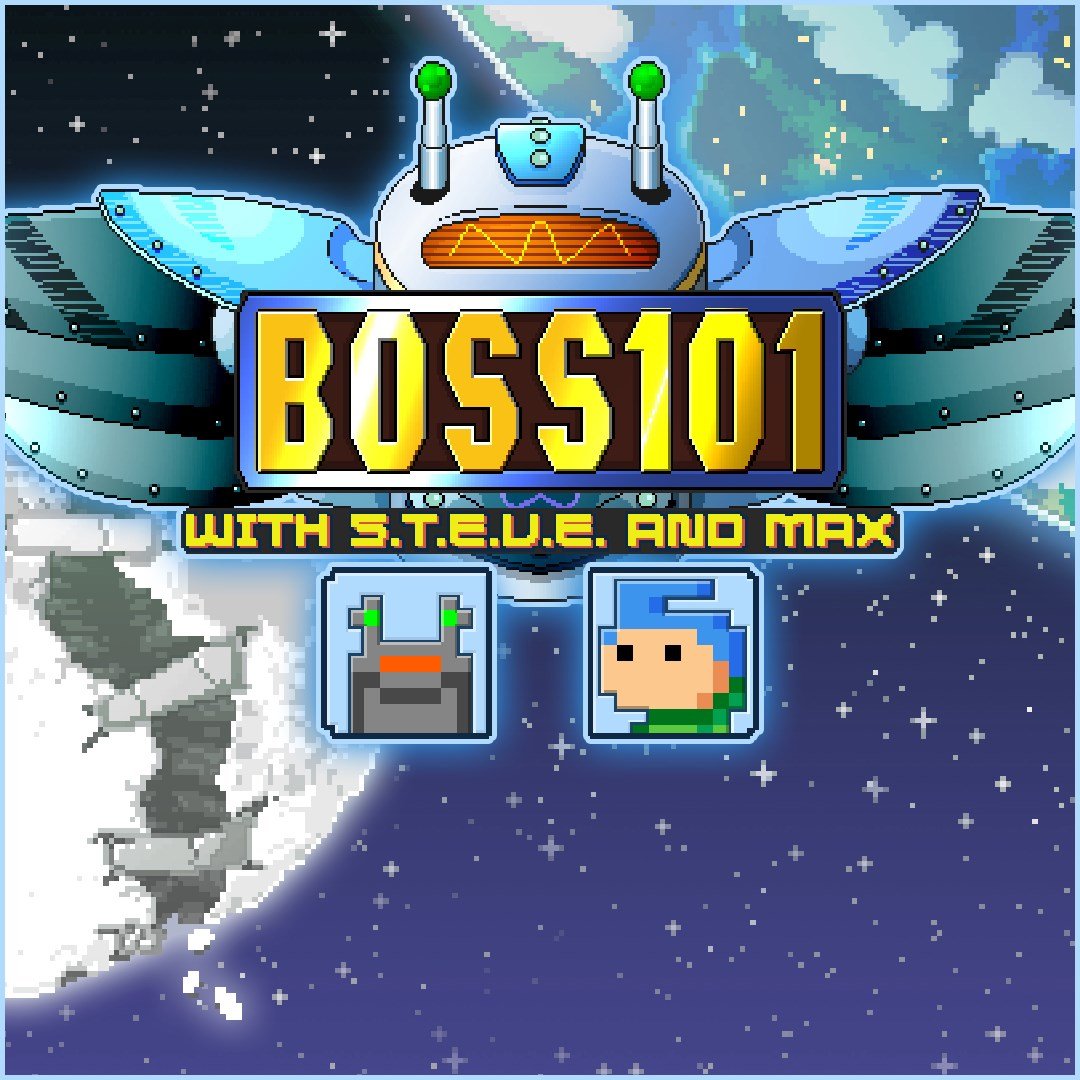 Boss 101