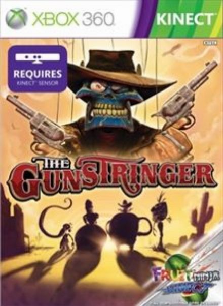 The Gunstringer