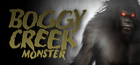 Boggy Creek Monster