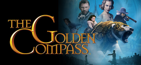 The Golden Compass™