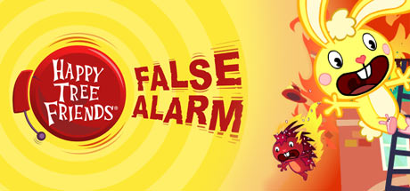 Happy Tree Friends False Alarm™