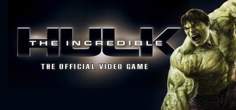 The Incredible Hulk™: The Official Video Game