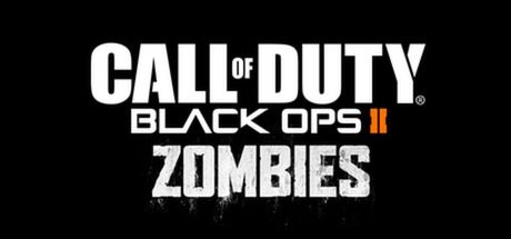 Boxart for Call of Duty: Black Ops II - Zombies