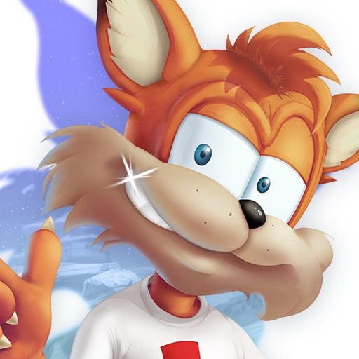 Bubsy: The Woolies Strike Back