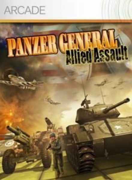 Panzer General