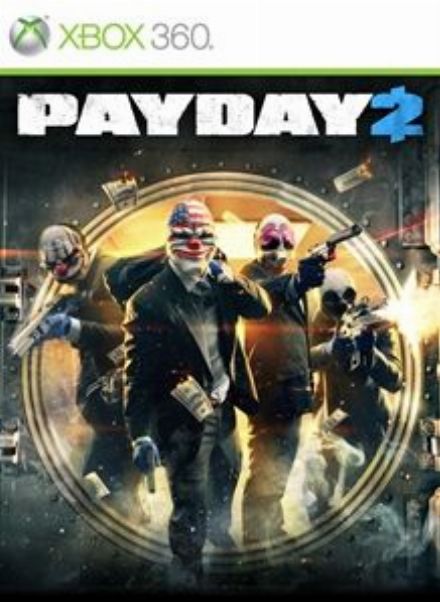 PAYDAY 2