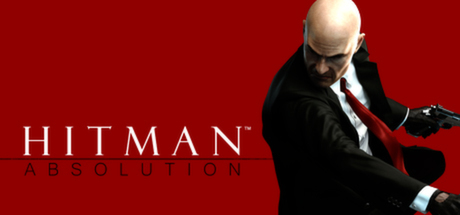 Boxart for Hitman: Absolution™