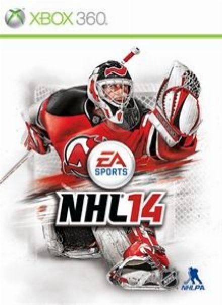 NHL® 14