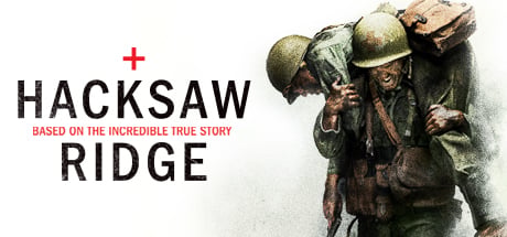 Hacksaw Ridge