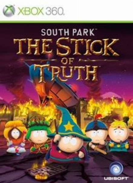 South Park™: TSOT