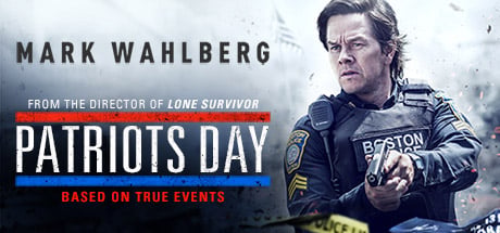 Patriots Day