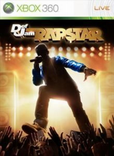 DEF JAM RAPSTAR