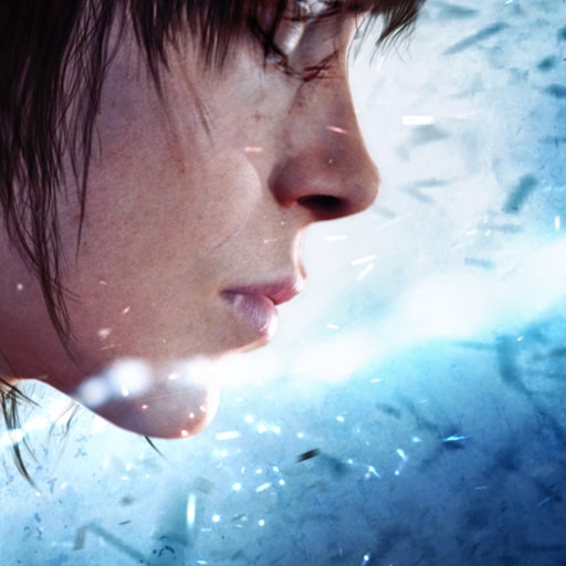 Boxart for Beyond: Two Souls™