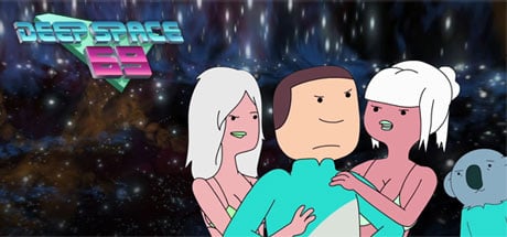 Deep Space 69: Season 1: Unrated and Fully Unfurled