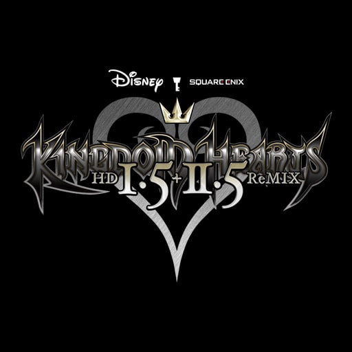 Kingdom Hearts: Final Mix (PlayStation 2) · RetroAchievements