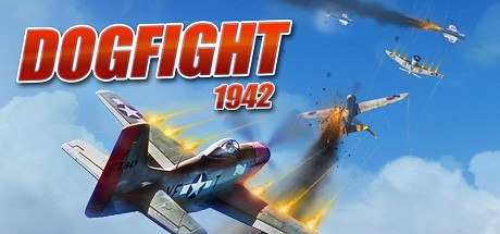 Boxart for Dogfight 1942