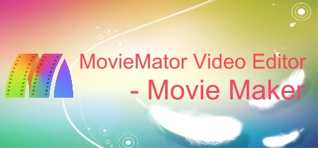 Boxart for MovieMator Video Editor Pro - Movie Maker, Video Editing Software