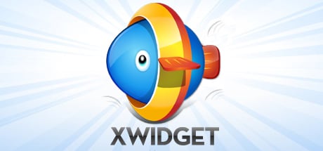 Boxart for XWidget