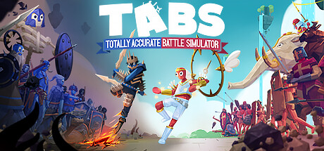 Boxart for Totally Accurate Battle Simulator