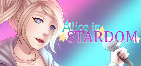 Alice in Stardom - A Free Idol Visual Novel