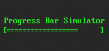 Boxart for Progress Bar Simulator