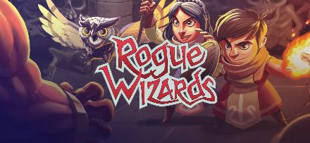 Rogue Wizards