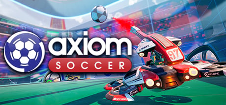 Boxart for AXIOM SOCCER