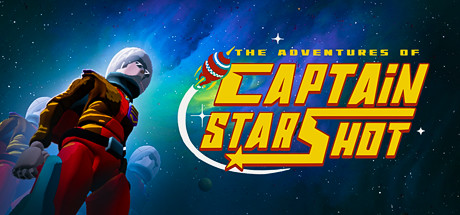 Boxart for Captain Starshot