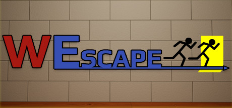 Boxart for WEscape