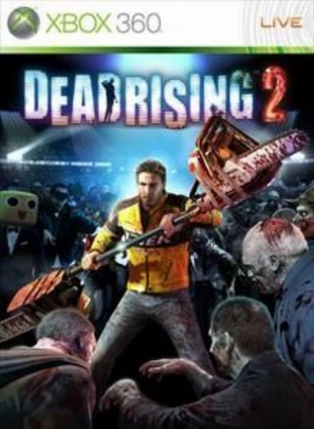 Dead Rising 2