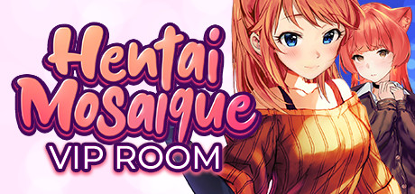 Hentai Mosaique Vip Room