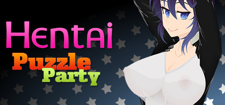 Hentai Puzzle Party