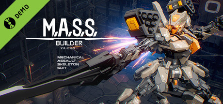 M.A.S.S. Builder Demo