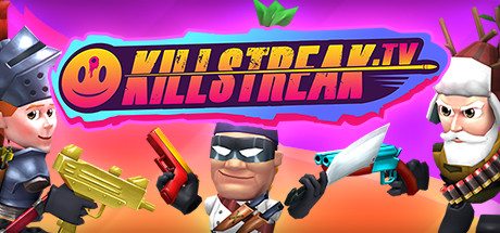 KillStreak.tv