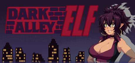 Dark Alley Elf