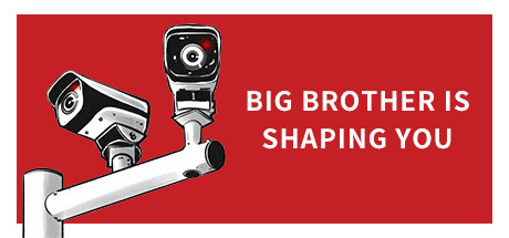 假如我是人工智能 Big Brother Is Shaping You