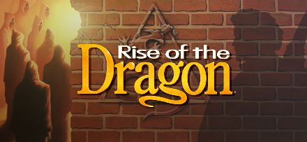 Rise of the Dragon