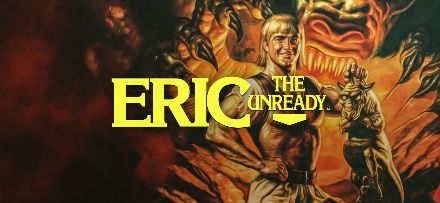 Eric the Unready