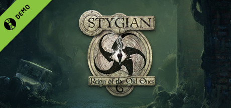 Stygian: Reign of the Old Ones Demo