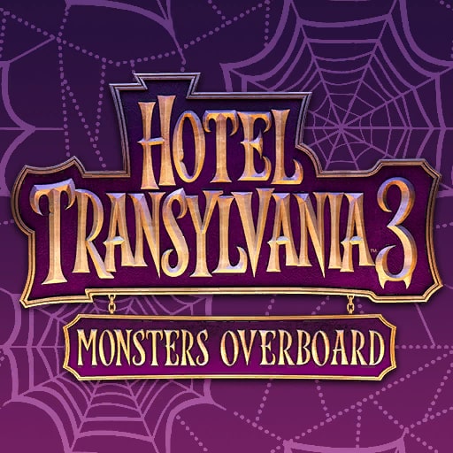 Hotel Transylvania 3: Monsters Overboard