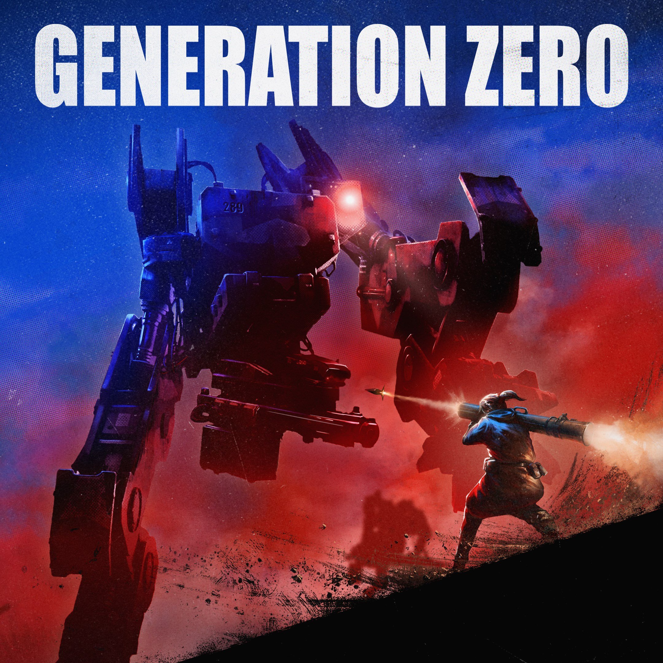 Boxart for Generation Zero®