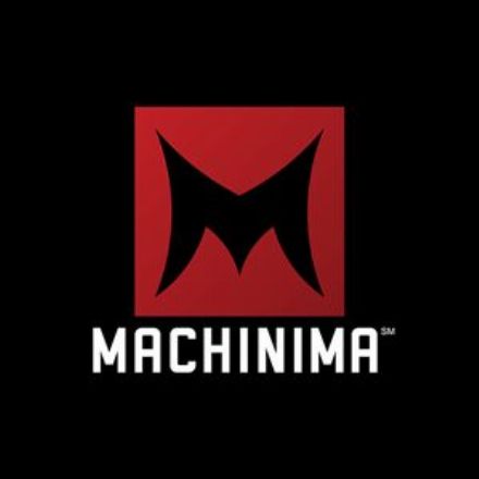 Machinima