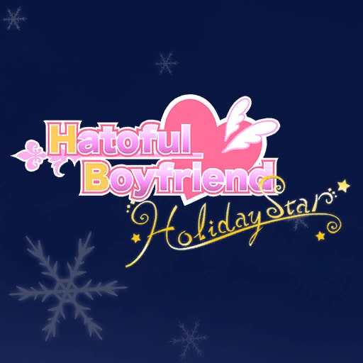 Hatoful Boyfriend - Holiday Star