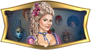 Mahjong Carnival