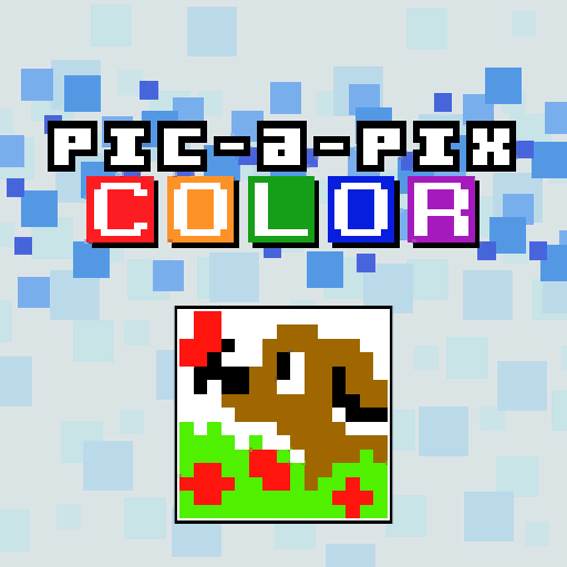 Boxart for Pic-a-Pix Color