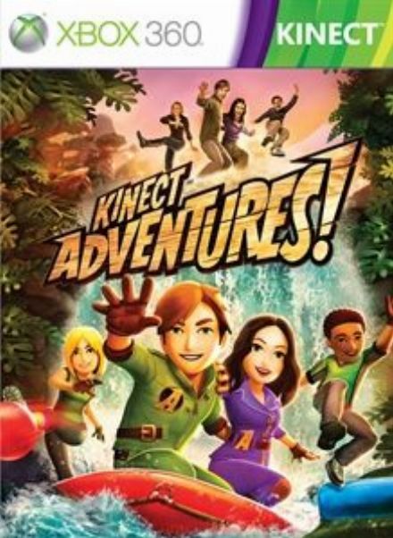 Kinect Adventures