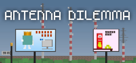 Antenna Dilemma