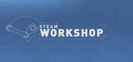 Boxart for Steam Workshop