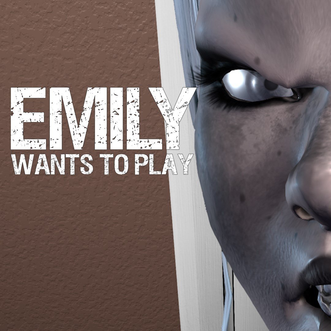 Emily Wants To Play