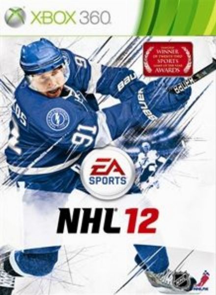 NHL® 12